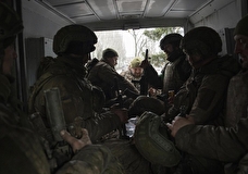 Экс-разведчик ВС США Риттер: Украина потеряет сотни тысяч солдат из-за решения США
