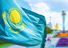 Казахстан с апреля введет систему для борьбы с обходом западных санкций при поставках в РФ