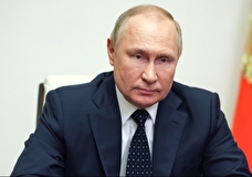 Путин заявил, что вся страна переживает за погибших в Макеевке солдат