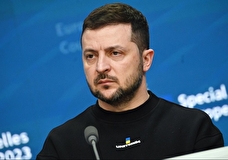Зеленский заявил, что при поражении в Артемовске Киев начнут толкать к компромиссу с РФ