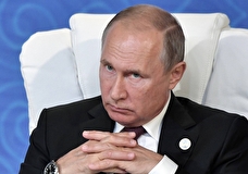 Путин призвал увеличить долю отечественных лекарств на рынке