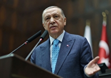 Эрдоган заявил о возможности визита Путина в Турцию 27 апреля