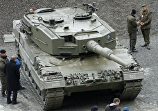 Чешский генерал Шедивы назвал полученные ВСУ танки Leopard переоцененными