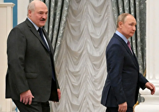 Песков: Путин и Лукашенко могут обсудить предложения Минска по Украине на ВГС