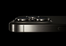 Презентация Apple: титановый корпус, зарядка USB Type-C, камера 48 Мп и Dynamic Island