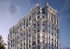 Новый выпуск канала TRIBE: «Дом ручной работы» Хамовники 12