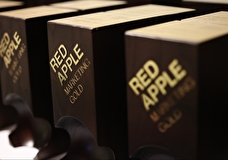 Самые креативные: Red Apple 2023 назвал победителей фестиваля