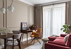 Кварцпаркет: сочетание высоких стандартов, экологичности и практичности