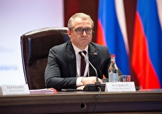 Дмитрий Вольвач: за 9 месяцев 2023 года товарооборот ​​​​​​​России и Армении вырос почти на 44%