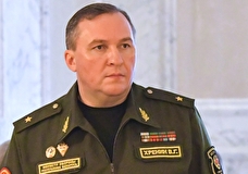 Министр обороны Белоруссии Хренин: Запад готовится к военным действиям