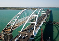 Симоньян опубликовала расшифровку разговора немецких офицеров про Крымский мост