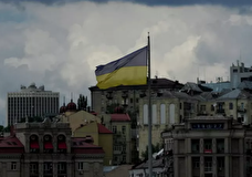 ВС РФ нанесли удары по объектам командования СБУ в Киеве