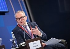 Дмитрий Вольвач: год председательства в СНГ Россия использует для работы над стратегическими документами