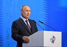 Путин: власти работают над донастройкой налоговой системы, готовят предложения