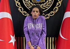 IHA: исполнительницу теракта в Стамбуле приговорили к 7 пожизненным срокам