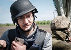 Песков: Россия не может расследовать гибель журналиста AFP Сольдена на Украине