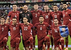 Сборная Сербии может сняться с Евро‑2024, если УЕФА не накажет Албанию и Хорватию