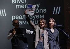 Казань и Петербург задали ритм креативу: Silver Mercury Regions расширяет горизонты