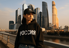 Городской стиль и российские мегаполисы. Как урбанистика влияет на дизайн мерча