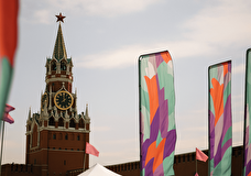 Новые детективы, китайская трапеза и музыка поэзии. Гид по XI Книжному фестивалю «Красная площадь»