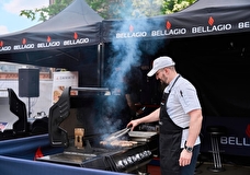 Москва стала столицей барбекю: прошел фестиваль Russian Grill Fest 2025