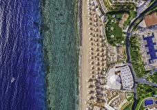 Эстетика Востока и современная элегантность: летим в Шарм-эль-Шейх