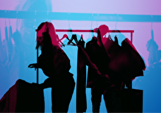 В онлайн-кинотеатре Okko вышел документальный сериал «Черкизон. Ад и рай новой России»