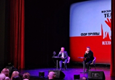 Чудеса продолжаются: Театр Иллюзии открыл новый сезон