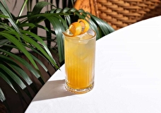 Коктейльная карта, вдохновлённая парфюмерными ароматами, фермерское меню и тающее печенье. Гастроновости недели