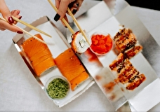 GAGAWA в Питере, Coba x Erborian и гастро-мафия в «Игристом». Гастроновости Москвы и Санкт-Петербурга