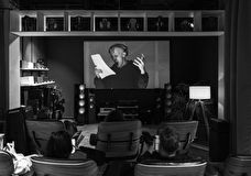 В Dr.Head представили аудиодрамы «Гоголь. Страшные сказки» и «Потомокъ»