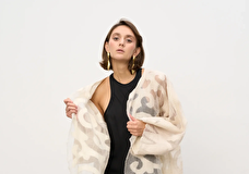 Новая коллекция YAKA: «Орнаменты времени»