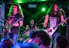 Kings of Thrash возвращаются: легенды Megadeth едут в Россию с туром «The MEGA Years»
