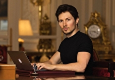 Павел Дуров: Когда пьешь алкоголь, клетки мозга становятся зомби