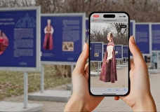 Искусство без границ. 3D-музеи, в которые можно попасть из дома