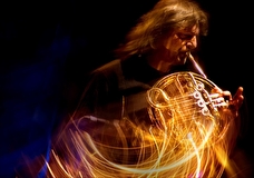 Аркадий Шилклопер отмечает день рождения в преддверии большого концерта в Клубе Алексея Козлова