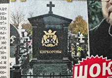 Героиня Cool Girl: До чего креативный подход к работе у местных акул пера