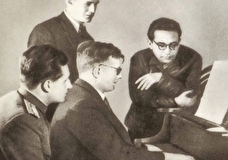 Забытая музыка: судьба Германа Галынина оживает на сцене