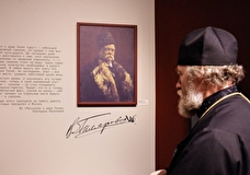 Архив Гиляровского рассказал о своем хозяине