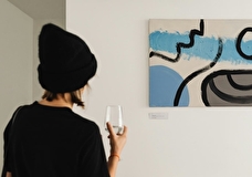 Выставки к «Ночи искусств», виолончельный фестиваль и маркет эксклюзивных украшений. Гид событий 3-9 ноября