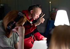 Wink представил первый в России формат аудиодрам: премьеры «Гоголь. Страшные сказки» и «Потомокъ»