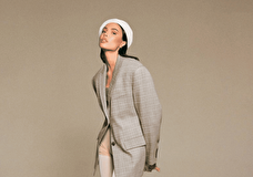 Биография Анастасии Решетовой: детство, модельная карьера, бизнес