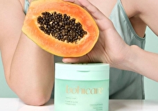 Bohicare представил веганские тонер-пэды для ежедневного очищения кожи