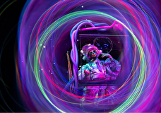 Главное новогоднее шоу «История игрушек» выйдет на сцене концертного зала «Москва» в «Острове Мечты»