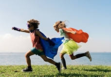 Детская застенчивость. Как развить уверенность у стеснительного ребёнка