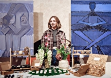 В Москве пройдёт Зимний фестиваль керамики 4ceramics