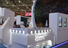 Эксперт рассказал, почему выставочные стенды стали новой формой политического и маркетингового высказывания