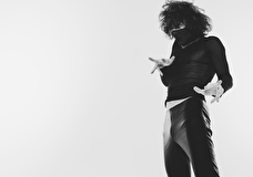 Пока небо смотрит. Даниил Патлах (X-Date) — о магии музыки, честности и вдохновении