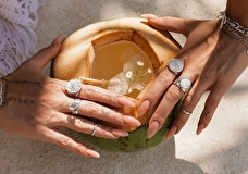 Украшения как эмоция: взгляд Артура и Юлии Грабовских, основателей бренда Ocean Muse