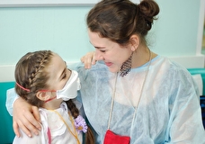 Просто дайте себе шанс попробовать. 5 декабря отмечается День волонтера